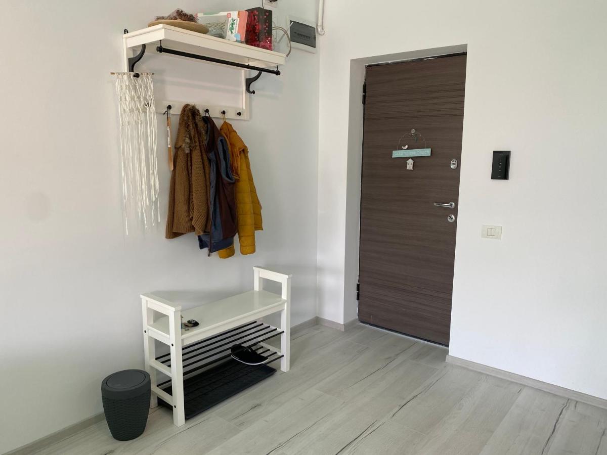 Ela'S Apartment Navodari Luaran gambar
