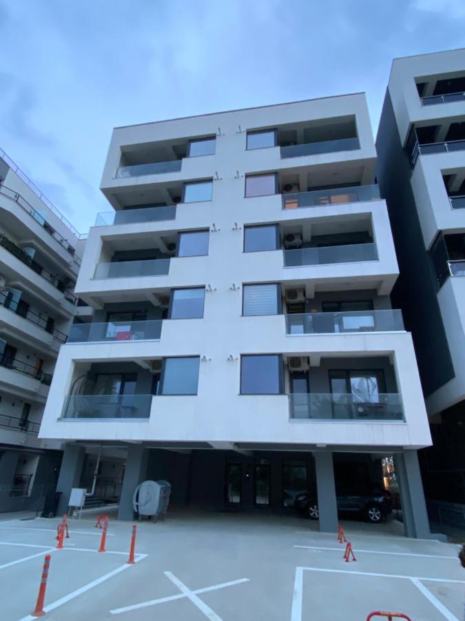 Ela'S Apartment Navodari Luaran gambar